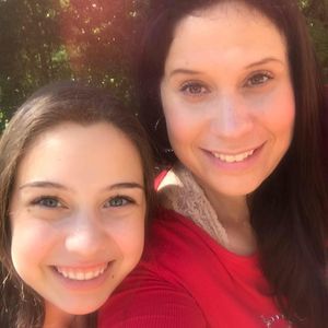 Meet your Posher, Jenn